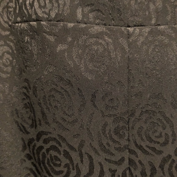 Adam Douglass Vintage Silk Blazer - Picture 1 of 6